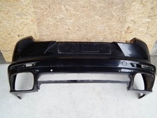 PORSCHE PANAMERA 971 Hintere Stoßstange 971807421 Diesel 2019 29667479