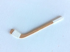 Mighty Ducks Duke L'Orange Slap Shot Hockey Stick Accessory 1996