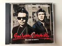 Fun Lovin Criminals - Welcome To Poppys - Cd - G3Z