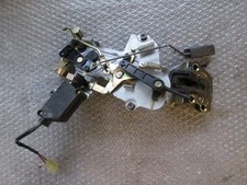 Porte arrière et accessoires Kia CARNIVAL