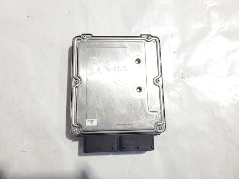 Maserati Levante Electronic control unit P/N 670031346