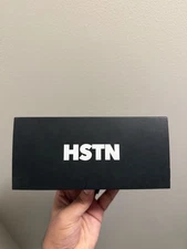 Oakley Meta HSTN - Black Frame - Prism Black Polarized Lenses - NEW