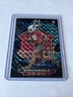 2024 Panini Mosaic Genesis Mosaic #304 Marvin Harrison Jr. RC Case Hit SSP Rare