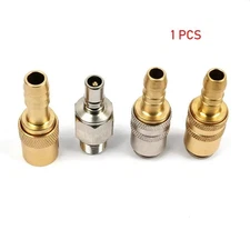 1Pcs New for RMI12.1103/JV/RE G3/8 Quick Coupling Socket