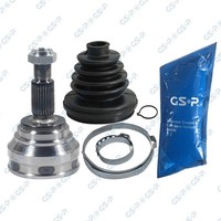 GSP Gelenksatz, Antriebswelle 803004 FüR Audi