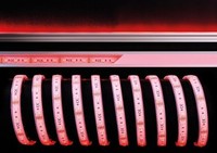 DEKO-LIGHT Led Stripe Standard Smd Kupfer Weiß 13,5W/M 670Lm/M Dimmbar 120° IP67