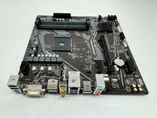 GIGABYTE A520M DS3H AC AMD AM4 Motherboard mATX