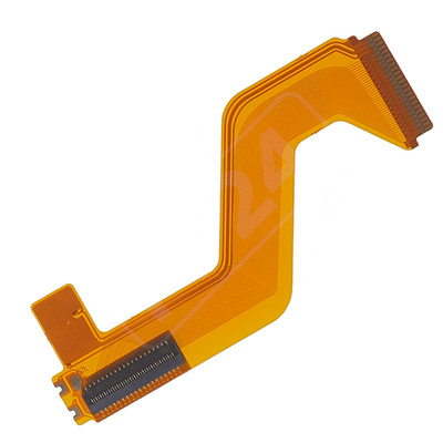 Nintendo DS Lite Bottom Screen zu Top Screen Adapter Flex Kabel NDSL Mod