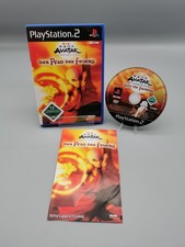 Playstation 2 - Avatar - Sony - PS2