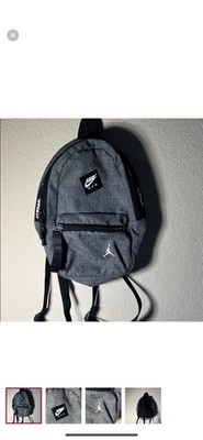 ebay small nike backpack Nike Mini Backpack