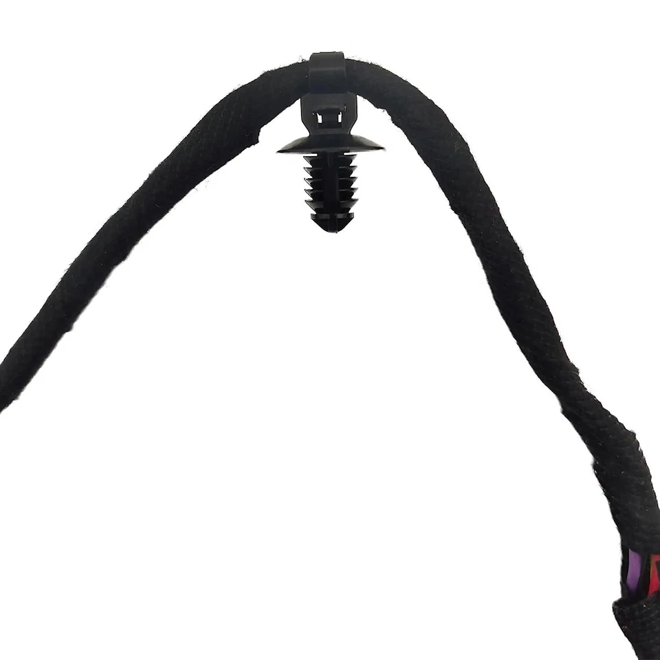 Almohadilla de bloqueo sin llave FL3Z-14A626-AD para Ford F-150 F-250 F-350 Super Duty 2015-2022 Foto 3 de 4