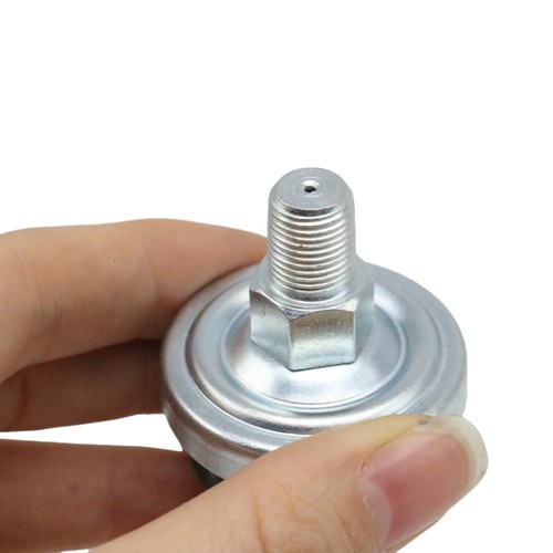 NEW Fit For Generac Guardian 10PSI 1/8-27NPT 0A8584 Oil Pressure Switch Balck ^ - Picture 4 of 12