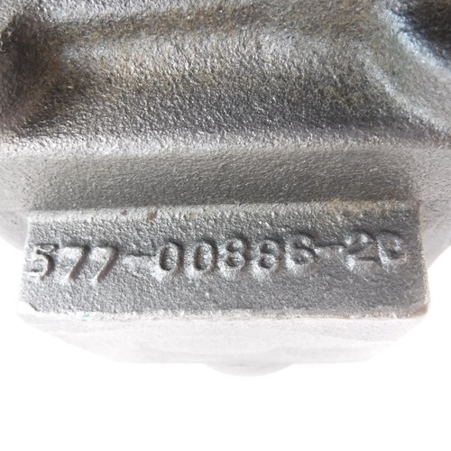 Permco 1-1/4" hydraulische Kipppumpe 577-00886-20 5770088620 - Bild 6 von 6