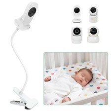 Baby Monitor Clip Mount for VTech VM819/ VM901/ VM923/ VM924, Vtech Advanced ...