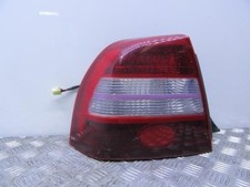 Feu arrière Kia SHUMA