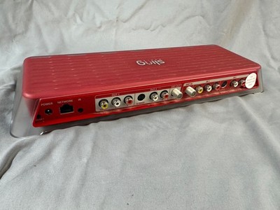 Sling Media Slingbox Pro SB200-100 Digital Media Streaming Streamer Box