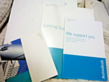 AutoCAD LT 2006 Autodesk Drafting Software in Box Serial Activation Key Untested