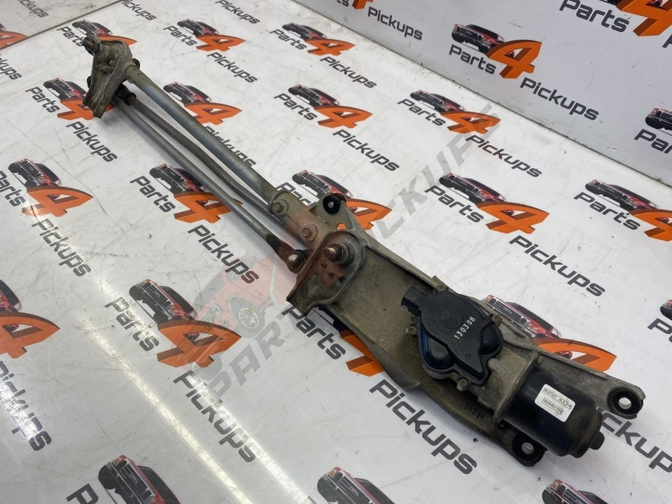Mitsubishi L200 2014 4life limpiaparabrisas delantero motor y acoplamiento 8251A021.8250A147 Foto 2 de 4