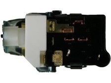 Interruptor de faros TRQ 32DW55C para Chevy Nova 1969-1972