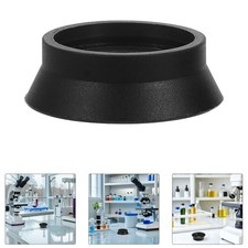 3 Pcs Rubber Scope Lens Covers Eye Cups for Binoculars Replacement