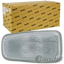 TYC BLINKER WEIß BEIDSEITIG PASSEND FÜR CITROËN BERLINGO JUMPY SAXO XANTIA XM