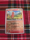 Pokemon Card 151 Reverse Holographic Charmander 004/165 Near Mint