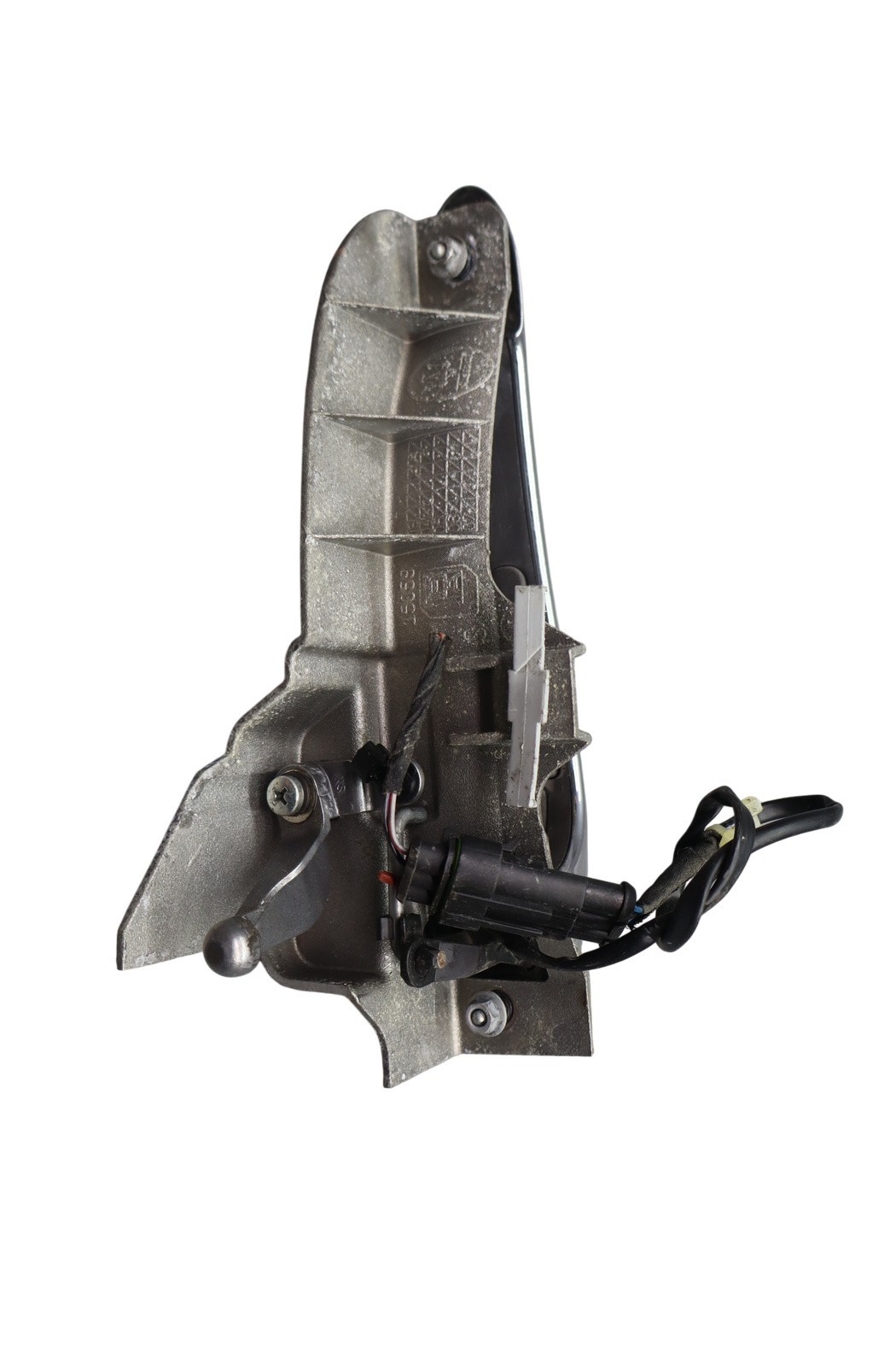 Maserati Quattroporte 2003-2013 REAR+LEFT Exterior door handle