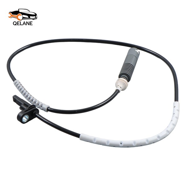 ABS Sensor Raddrehzahl FüR BMW 1Er E81-E88 3Er E90-E93 Hinten 34526762476-image
