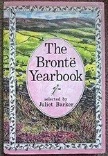The Bronte Yearbook