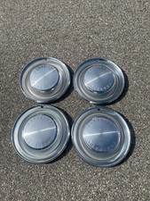 Factory 1974 To 1978 Chrysler Newport 15 Inch Hubcaps Wheel Covers Factory 1974 To 1978 Chrysler Newport 15 Inch Hubcaps Wheel Covers