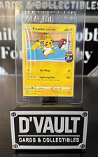 Pikachu on the Ball 001/005 Miscellaneous Cards & Products for