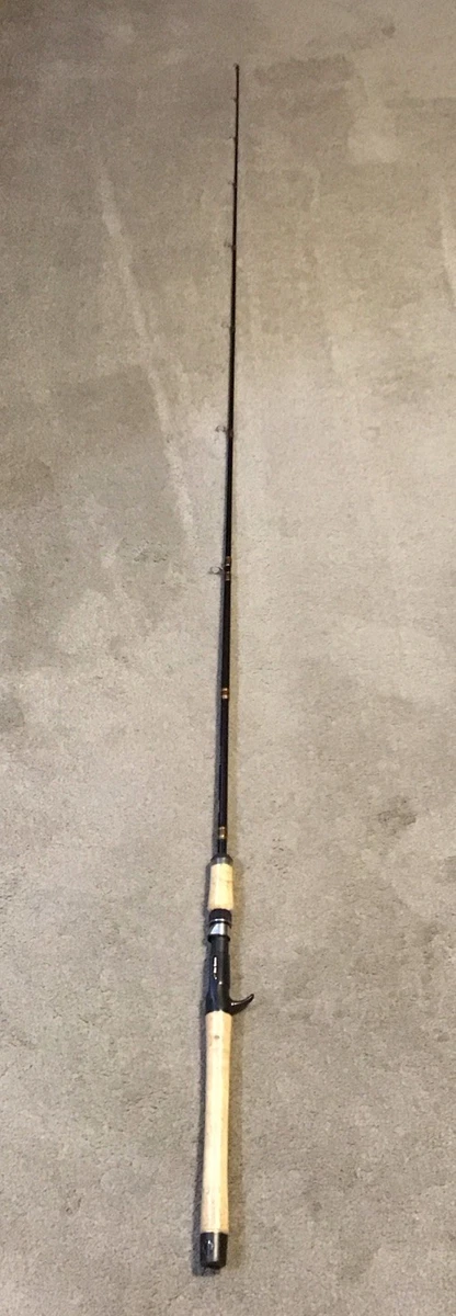 abu garcia abumatic rod used for sale Enticer Pro Beach 3P Abu Garcia Vintage Casting Fishing
