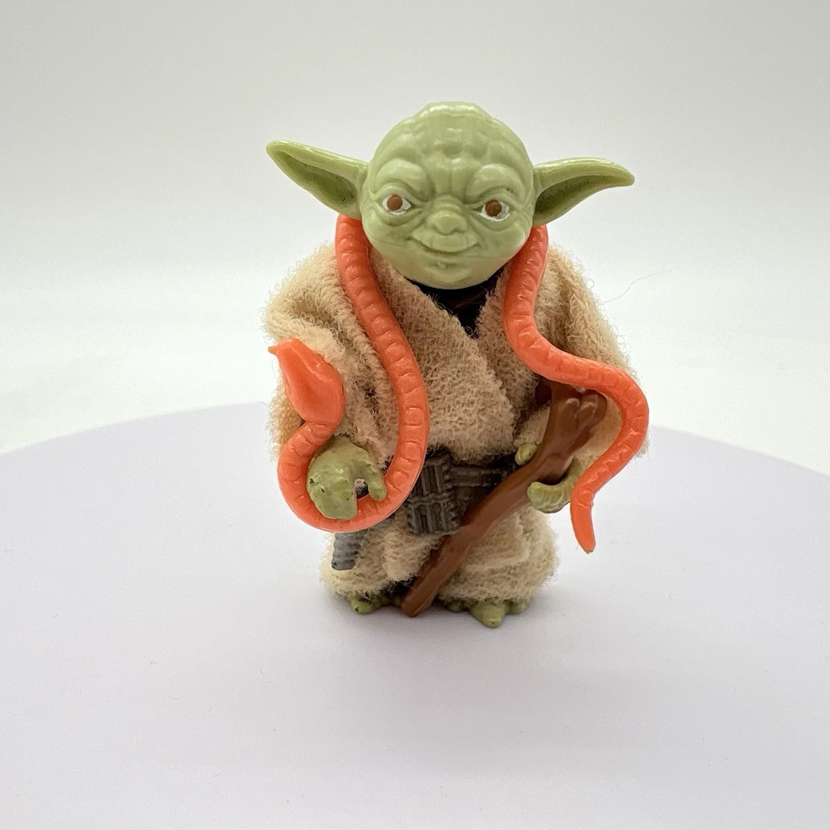 Kenner Yoda Action Action Figures for sale - eBay