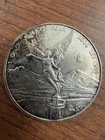 2006 Mexican Silver Libertad 1 oz — photo from another recent sale