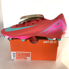 Nike Mercurial Vapor 16 Academy Men's Multi-Ground Low Top Size 10 Soccer Cleats