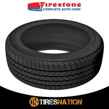 1 New Firestone All Season 2255017 94t Passenger All-season Tire
