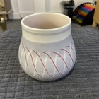 Poole Pottery Freeform Vase PRP Pattern Alfred Read