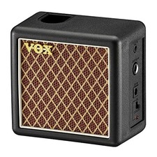 VOX Compact Guitar Amp amPlug2 Cabinet 2W AP2-CAB NEW