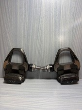 Shimano Dura Ace PD R9100 Road Bike Pedals Used