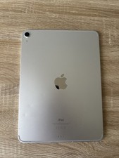 Apple iPad Air 4th Gen. 64GB, Wi-Fi + 4G (Unlocked), 10.9 in - Green