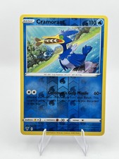 Cramorant [Reverse Holo] #40 Prices | Pokemon Vivid Voltage
