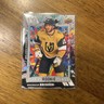 Brendan Brisson Rookie 2024-25 Upper Deck Series 1 Hockey Rookie Class