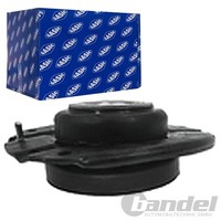 Sasic FederbeinstÜTzlager Domlager Vorne Links Passend FüR Peugeot 206 206+ | 03