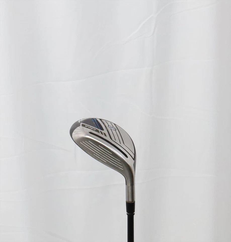 Adams Idea 15° 3 Fairway Wood Senior Grafalloy 50 12664665 Good Left Hand Lh - Image 2 of 4