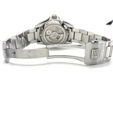 Grand Seiko Mechanical Master Shop Limited Edition SBGR069 Automatic Silver Rare 18