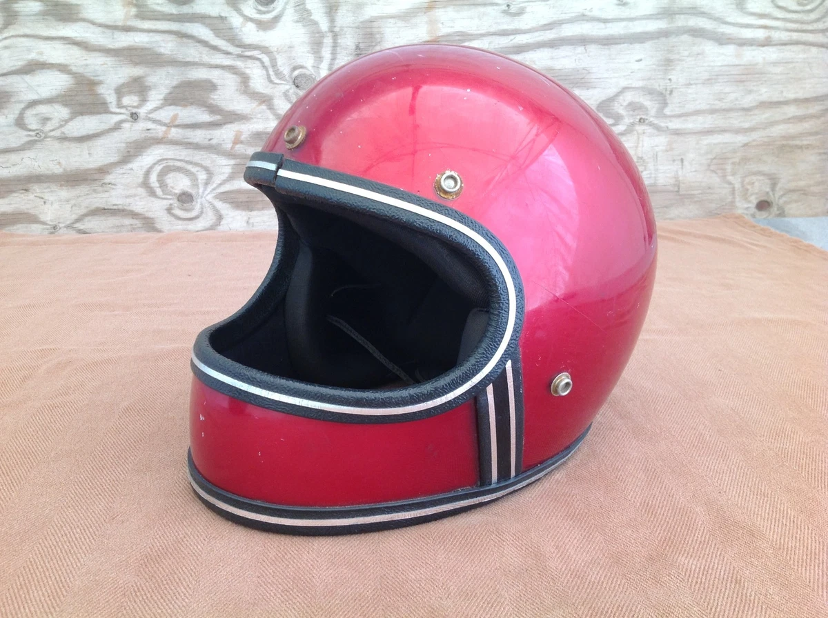 Grant Motorcycle & Powersports Helmets for sale | eBay