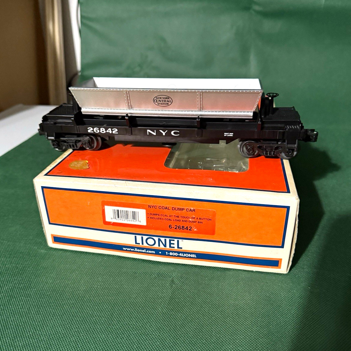Click here to see eBay Auction
