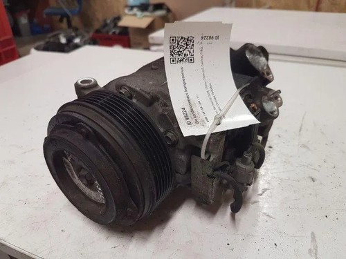 BMW 1 E87 Kondensatpumpe Klimaanalge 4472601852 2.00 Diesel 130kw 2009 27068611