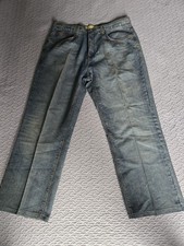 Vintage Y2K Roca Wear Baggy jeans Size 38