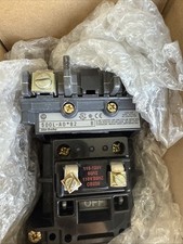 NEW ALLEN BRADLEY 500L-A0D92 CONTACTOR 500LA0D92 500L-AOD92 SERIES B